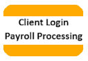 Client Login – Payroll Processing